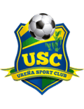 Urena Logo