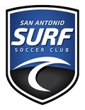San Antonio Surf Women Logo