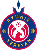 FC Pyunik Women Logo