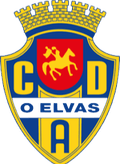 Elvas U17 Logo