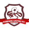 Friends United FC Logo