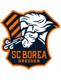 SC Borea Dresden Logo