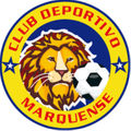 Marquense Reserves Logo