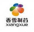 Xiangxue Eisiti Logo