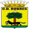 CD Robres Logo