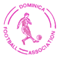 Dominica (W) U17 Logo