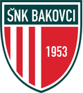 SNK Bakovci Logo