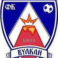 FK Vulkan Logo