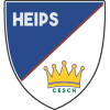 Heips W Logo