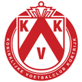 Kortrijk U21 Logo