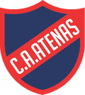 CA Atenas (w) Logo