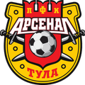 Arsenal Tula II Logo