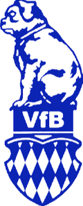 VfB Bretten Logo