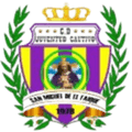 Juventud Cautivo Logo