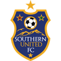 Southland United Logo