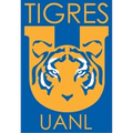 Tigres UANL U19 Logo
