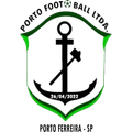 ปอร์โต้ ฟุตบอล U20 Logo
