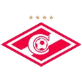 Spartak 2 Moscow Logo