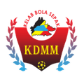 KDMM FC Logo