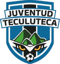 Club Juventud Teculuteca Logo