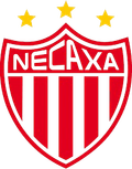 Necaxa U19 Logo