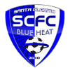 Santa Clarita Football Team(w) Logo