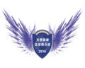 Daqing Angel Melody FC Logo