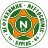Neff supporting Simic U19 Logo