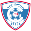 Spartak Varna Logo