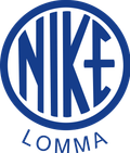 GIF Nike (w) Logo