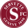 Servette U21 Logo