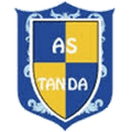 Tanda Logo