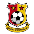 Eeshoke Chulachula FC Logo