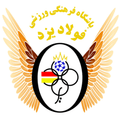 Foolad Yazd FC Logo