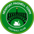 Newport Pagnell Town (W) Logo
