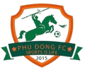 Tre Phu Dong Logo
