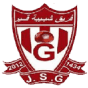 JS Ghir Abadla Logo