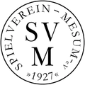 SV Mesum Logo