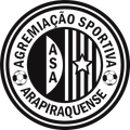 อาเอสเอ U20 Logo