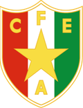 Estrela Amadora B Logo