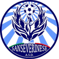 ASD Sanseverinese Logo