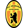 FC Ceahlaul Piatra Neamt U19 Logo