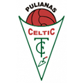 Celtic CF Logo