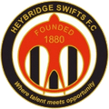 Heybridge Swifts Logo