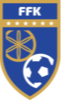 Kosovo U16(W) Logo