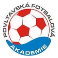 Povltava FA Logo