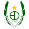 Runner up logo