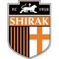 Shirak Logo