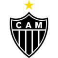 Atlético Mineiro - MG Logo