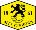 MTV Gifhorn Logo